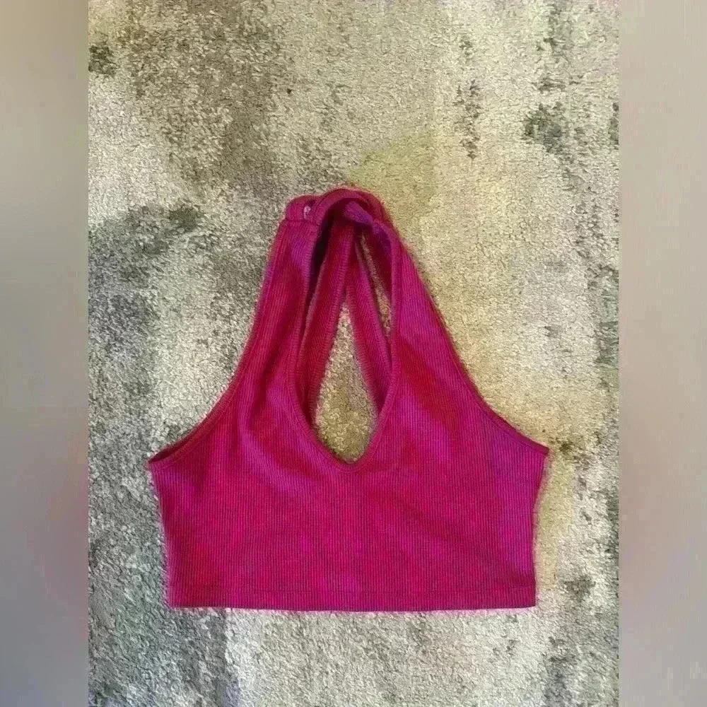 Women’s Urban Outfitters Crop Top